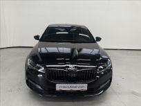 Škoda Superb 2.0 TDI SportLine  7DSG 4x4