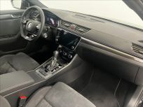 Škoda Superb 2.0 TDI SportLine  7DSG 4x4