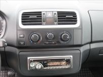 Škoda Fabia 1.4 16V Ambiente