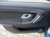 Škoda Fabia 1.4 16V Ambiente