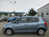 Škoda Fabia 1.4 16V Ambiente