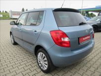 Škoda Fabia 1.4 16V Ambiente