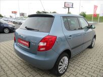 Škoda Fabia 1.4 16V Ambiente