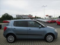 Škoda Fabia 1.4 16V Ambiente