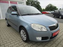 Škoda Fabia 1.4 16V Ambiente