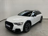 Audi A6 Allroad 3.0 55 TDI  Allroad Quattro