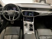 Audi A6 Allroad 3.0 55 TDI  Allroad Quattro