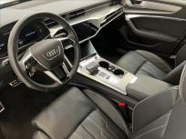 Audi A6 Allroad 3.0 55 TDI  Allroad Quattro