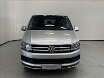 Volkswagen Caravelle 2.0 TDI 7DSG  8.míst