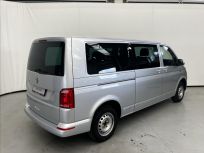 Volkswagen Caravelle 2.0 TDI 7DSG  8.míst