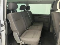 Volkswagen Caravelle 2.0 TDI 7DSG  8.míst