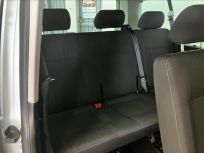 Volkswagen Caravelle 2.0 TDI 7DSG  8.míst