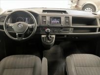 Volkswagen Caravelle 2.0 TDI 7DSG  8.míst