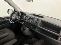 Volkswagen Caravelle 2.0 TDI 7DSG  8.míst