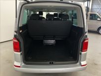 Volkswagen Caravelle 2.0 TDI 7DSG  8.míst