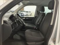 Volkswagen Caravelle 2.0 TDI 7DSG  8.míst