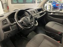 Volkswagen Caravelle 2.0 TDI 7DSG  8.míst