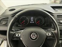 Volkswagen Caravelle 2.0 TDI 7DSG  8.míst