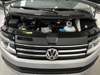 Volkswagen Caravelle 2.0 TDI 7DSG  8.míst