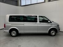 Volkswagen Caravelle 2.0 TDI 7DSG  8.míst