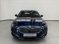 Škoda Superb 2.0 TSI L&K  7DSG 4x4