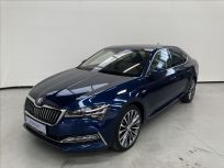 Škoda Superb 2.0 TSI L&K  7DSG 4x4