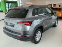 Škoda Karoq 2.0 TDI Fresh