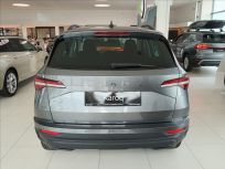 Škoda Karoq 2.0 TDI Fresh