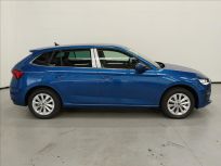 Škoda Scala 1.5 TSI Selection