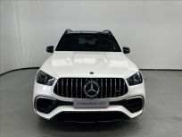 Mercedes-Benz GLE 4.0 AMG GLE 63 S  4matic+