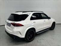 Mercedes-Benz GLE 4.0 AMG GLE 63 S  4matic+