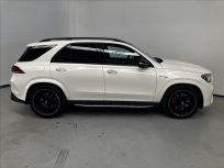 Mercedes-Benz GLE 4.0 AMG GLE 63 S  4matic+