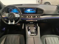 Mercedes-Benz GLE 4.0 AMG GLE 63 S  4matic+