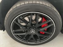 Mercedes-Benz GLE 4.0 AMG GLE 63 S  4matic+