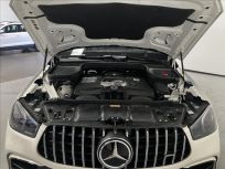 Mercedes-Benz GLE 4.0 AMG GLE 63 S  4matic+