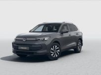 Volkswagen Tiguan 2.0 TDI  People