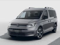 Volkswagen Caddy 2.0 TDI Maxi Style