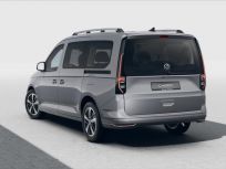 Volkswagen Caddy 2.0 TDI Maxi Style