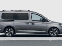 Volkswagen Caddy 2.0 TDI Maxi Style