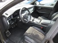 Audi Q8 3.0 50 TDI S-line Quattro 8TT