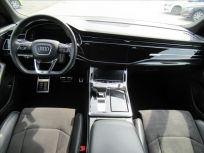 Audi Q8 3.0 50 TDI S-line Quattro 8TT