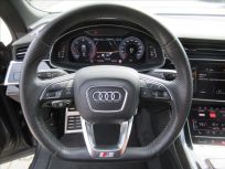 Audi Q8 3.0 50 TDI S-line Quattro 8TT