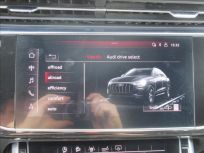 Audi Q8 3.0 50 TDI S-line Quattro 8TT