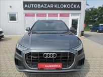 Audi Q8 3.0 50 TDI S-line Quattro 8TT