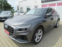 Audi Q8 3.0 50 TDI S-line Quattro 8TT