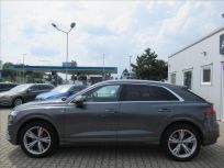 Audi Q8 3.0 50 TDI S-line Quattro 8TT