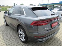 Audi Q8 3.0 50 TDI S-line Quattro 8TT