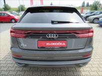 Audi Q8 3.0 50 TDI S-line Quattro 8TT