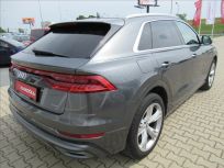 Audi Q8 3.0 50 TDI S-line Quattro 8TT