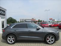 Audi Q8 3.0 50 TDI S-line Quattro 8TT